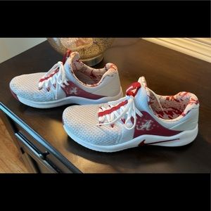 Alabama Mens tennis shoes